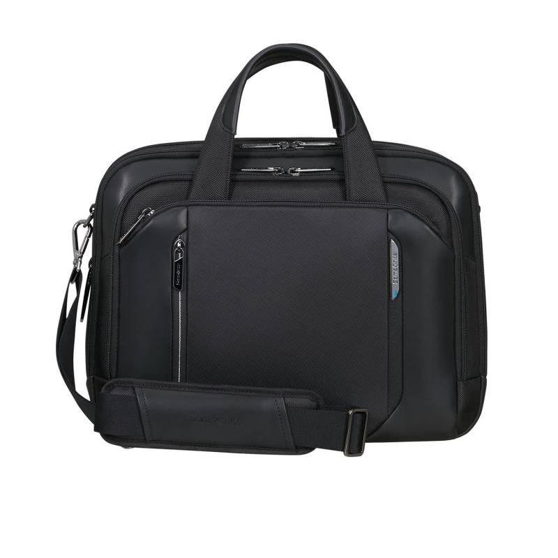 Samsonite Spectrolife 4.0 computertaske 14.1" sort