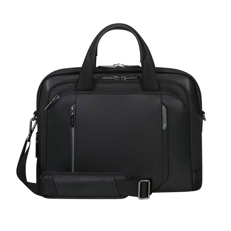 Samsonite Spectrolife 4.0 computertaske 15.6" Slim sort