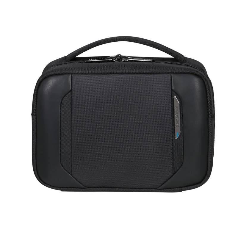 Samsonite Spectrolite 4.0 toilettaske 17x24x10cm sort