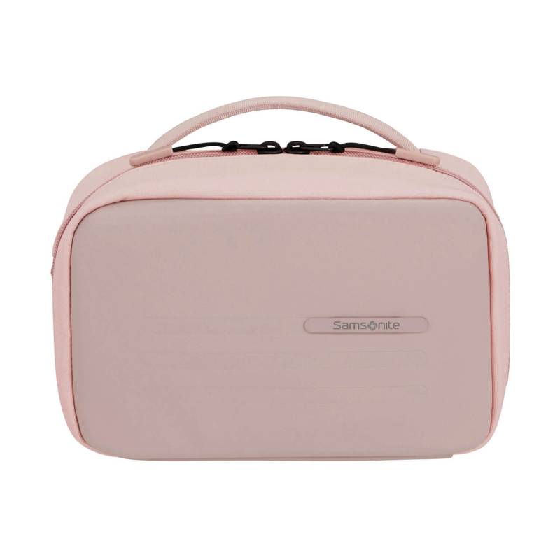 Samsonite Stackd toilettaske rosa