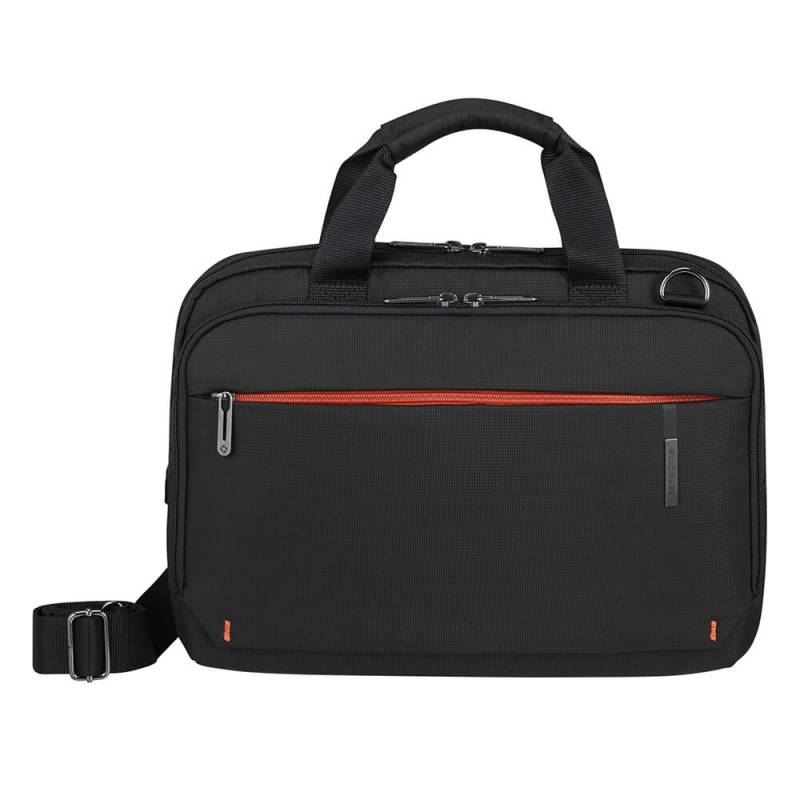 Samsonite Netword 4 computertaske 14.1" 100% rPet-polyester