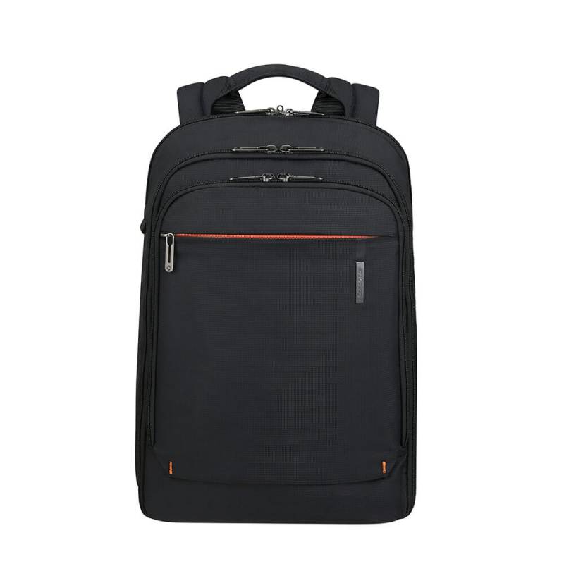 Samsonite rygsæk NETWORK 4 15.6" sort