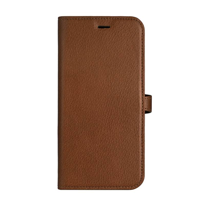 Buffalo Wallet 2i1 MagSeries 3 iPhone 16 Pro brun
