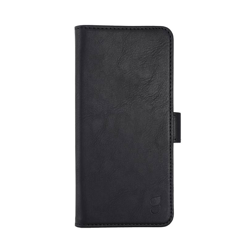 GEAR Classic Wallet 3 card OnePlus 11 5G Black