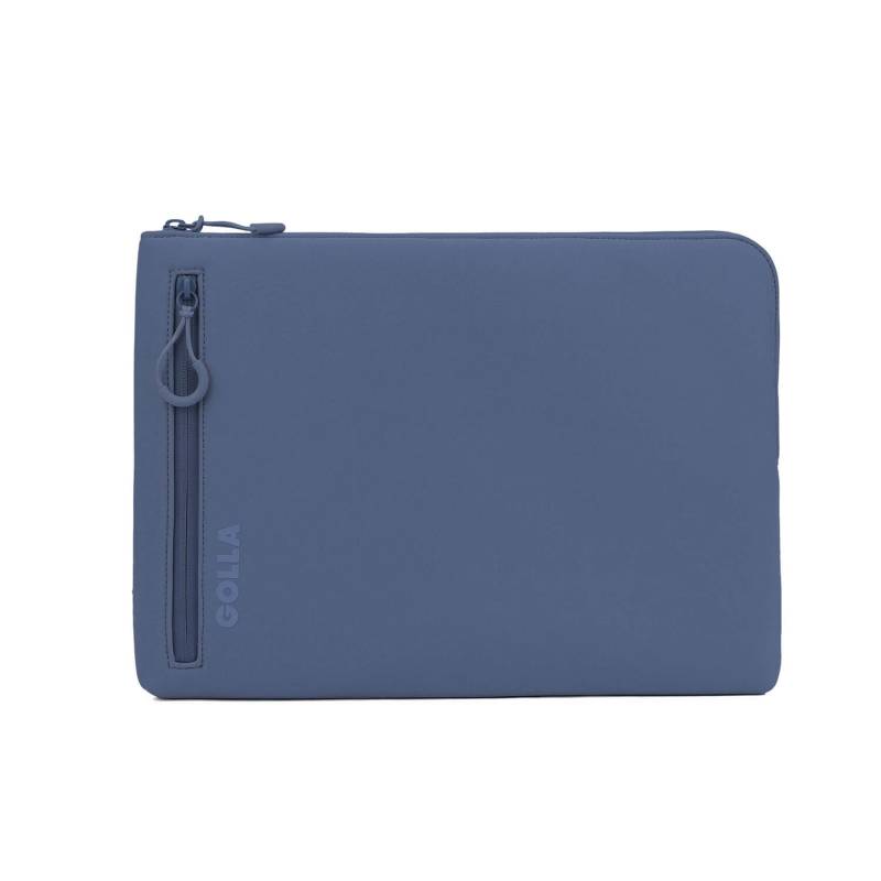 Golla Metro Neoprene sleeve 14" blå