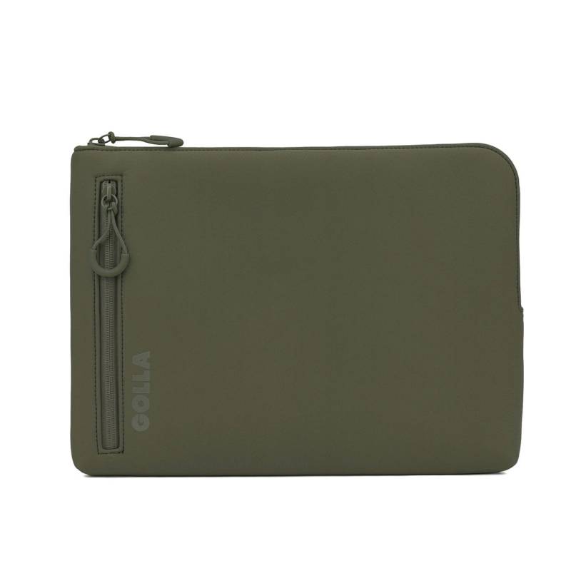 Golla Metro Neoprene sleeve 14" grøn