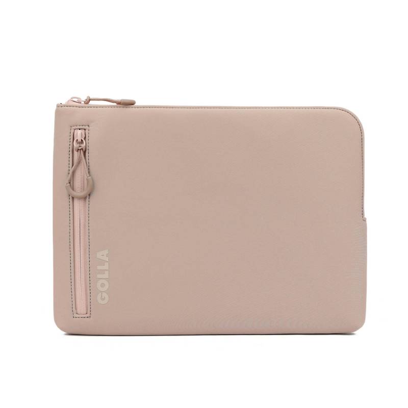 Golla Metro Neoprene sleeve 14" creme