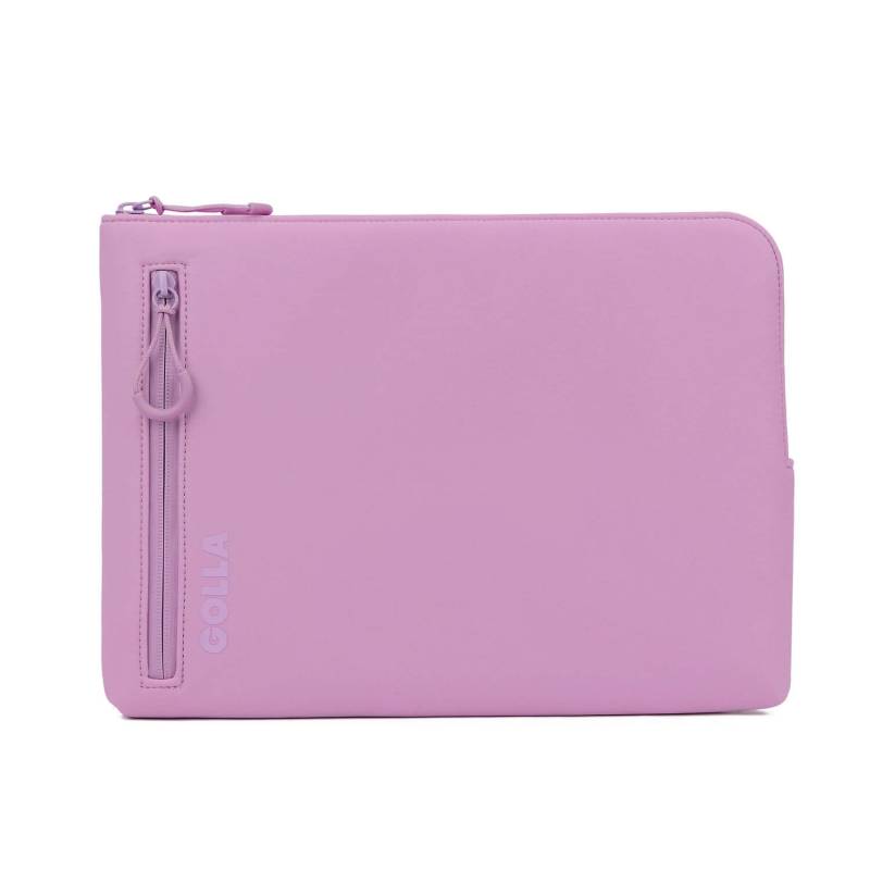 Golla Metro Neoprene sleeve 13" lys lilla