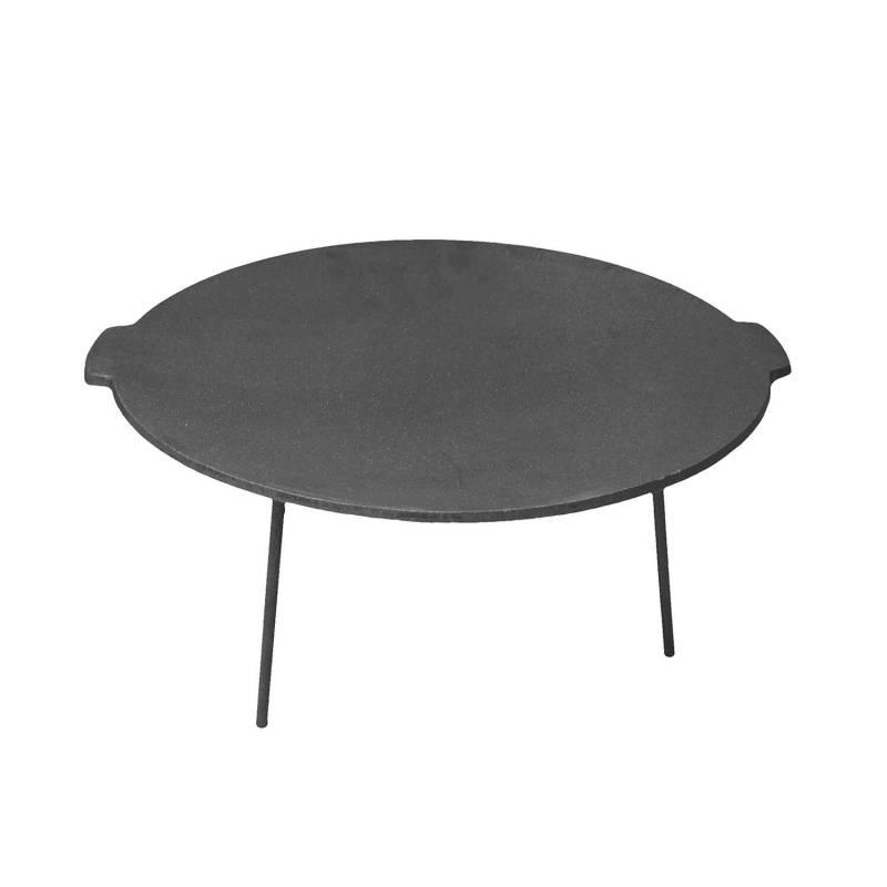 Mustang st&oslash;bejernspande p&aring; stativ 45cm