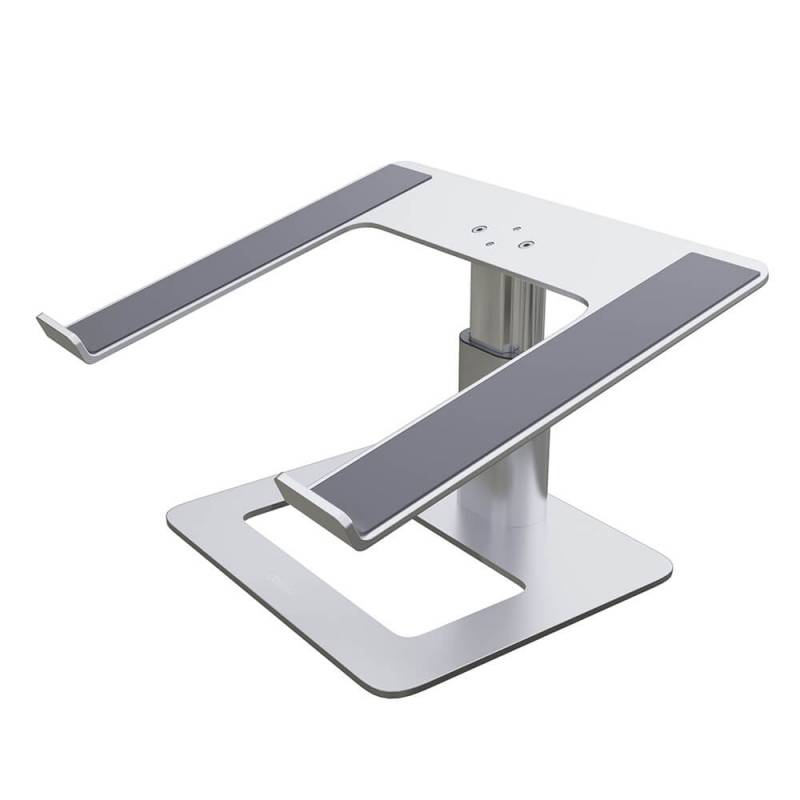 Desire2 laptop stander med lodret justering