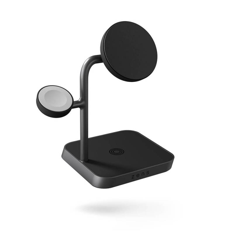 Zens Apple oplader Office Pro 3 sort