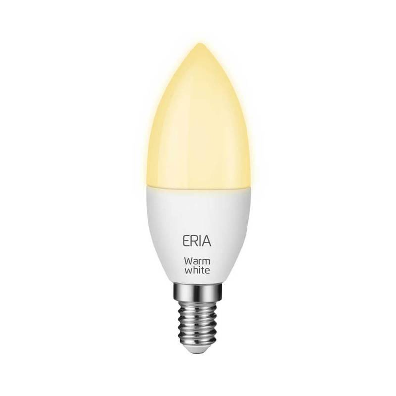 ADUROSMART E14 Varmhvid Bulb 2700k Zigbee