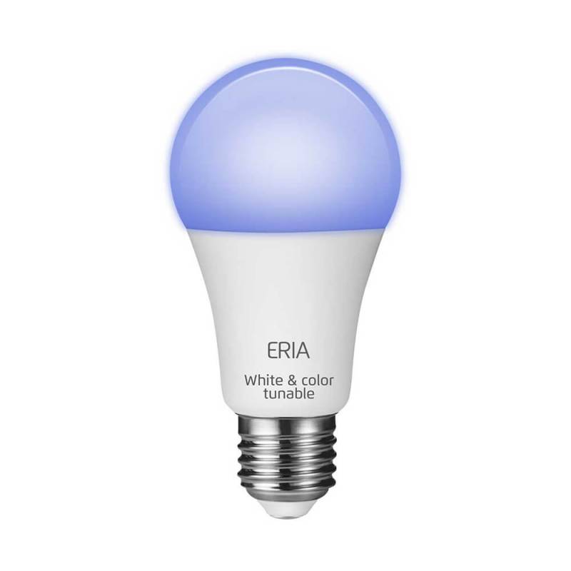 ADUROSMART ZigBee E27 RGB Bulb 16mill. farver 2200-6500k