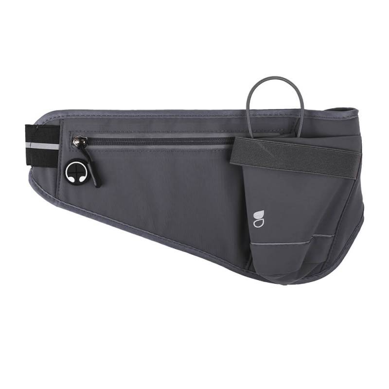 GEAR Sports Mave/Taljetaske Premium Universal Lomme til Mobil & Vandflaske
