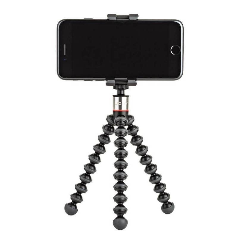 JOBY Tripod Kit Smartphone GripTight ONE GP sort