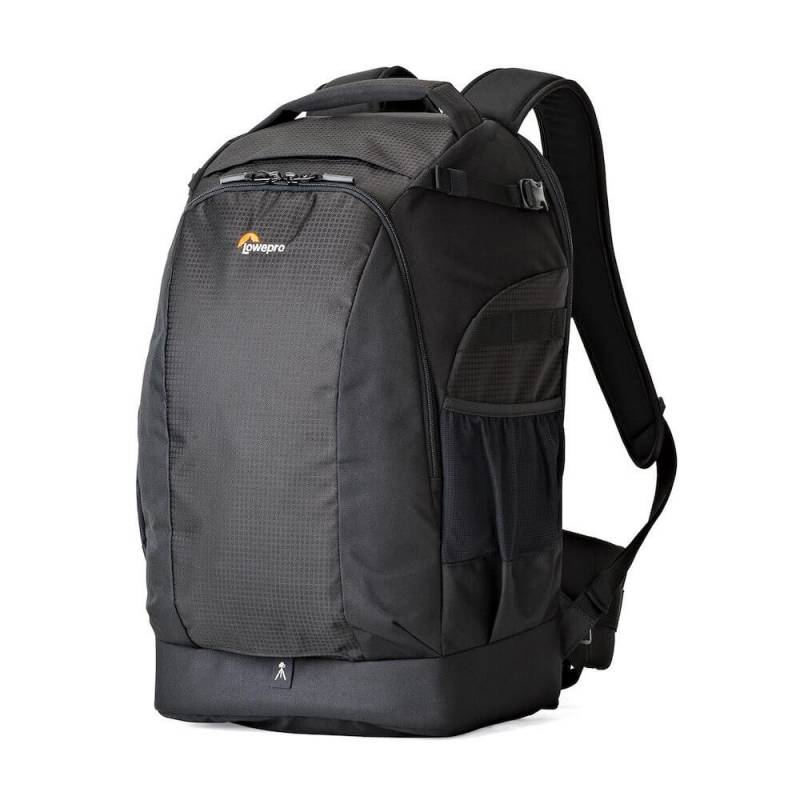 Lowepro Flipside 500 AW II kamerarygs&aelig;k sort