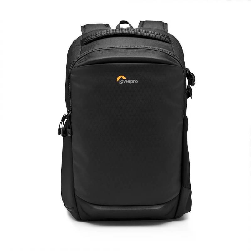 Lowepro kamerarygs&aelig;k Flipside BP 400 AW III sort
