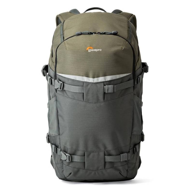 Lowepro kamerarygs&aelig;k Flipside Trek BP 450 AW gr&aring;