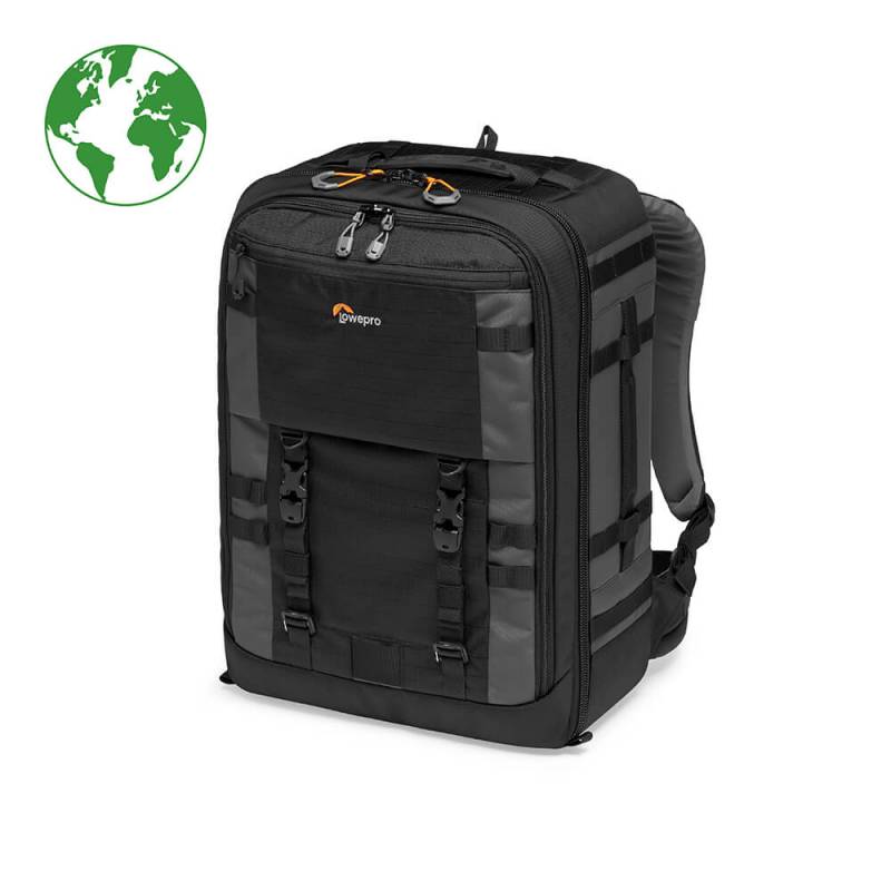 Lowepro rygsæk Pro Trekker BP 450 AW II GL grå