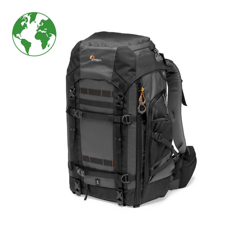 Lowepro rygsæk Pro Trekker BP 550 AW II GL grå