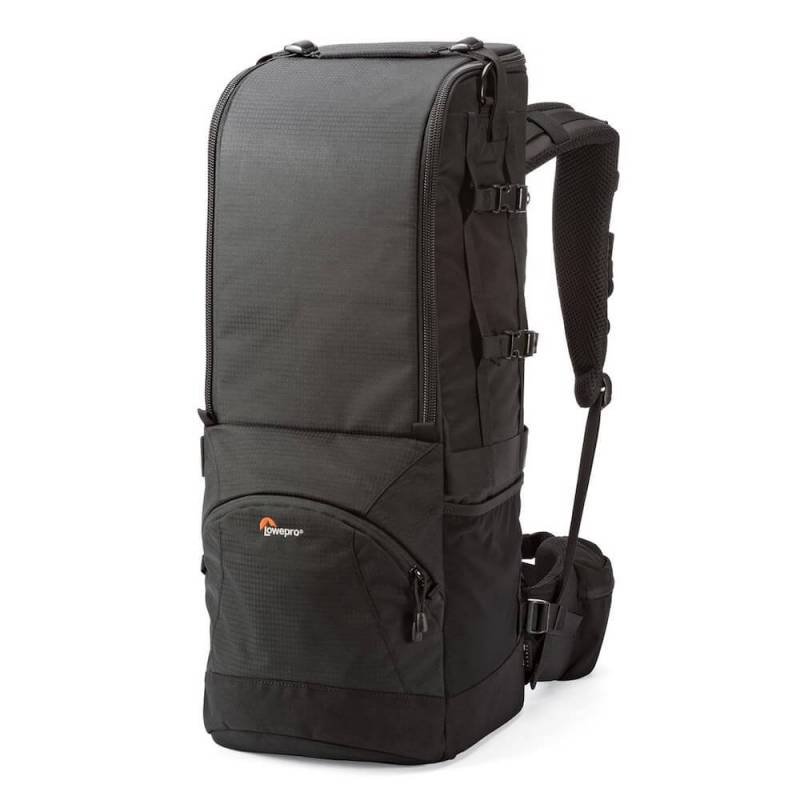 Lowepro kamerarygs&aelig;k Lens Trekker 600 AW III sort