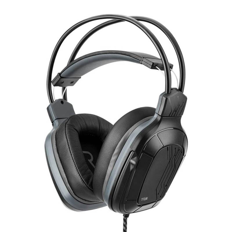 NITHO Gaming Headset Titan 7.1 RGB Surround Sound