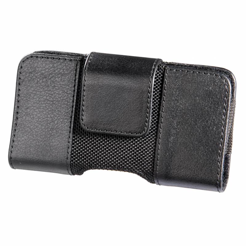 HAMA Mobiltaske Classic Horisontal Sort