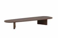 Gr&ouml;nvik sofabord 180x55cm mocca