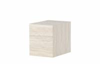 York sidebord 30x35x25cm MDF sand