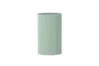 Lenox sidebord &Oslash;30,5cm MDF gr&oslash;n
