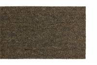 Lionel d&oslash;rm&aring;tte 75x45cm kokosfiber natur