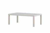 Copacabana udend&oslash;rs loungebord 120x70cm beige