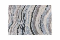 Gigi rektangul&aelig;rt t&aelig;ppe 230x160 cm multicolor