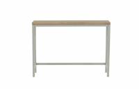 Rise sidebord 110x30cm MDF natur