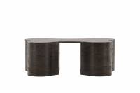 Larvik sofabord MDF mocca