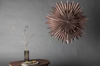 S&auml;len loftlampe &Oslash;80cm gr&aring;