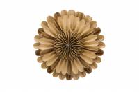 J&auml;rvs&ouml;n loftlampe &Oslash;60cm brun