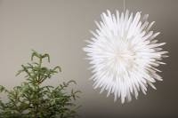 S&auml;len loftlampe &Oslash;100cm hvid