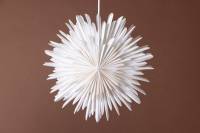 S&auml;len loftlampe &Oslash;35cm hvid