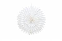 Storlien loftlampe &Oslash;46cm hvid
