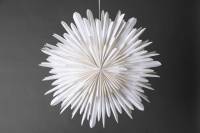 S&auml;len loftlampe &Oslash;80cm hvid