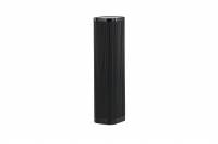 Lenox sidebord 100x30x24cm MDF sort