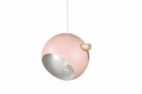 Tubbie loftlampe &Oslash;23cm lyser&oslash;d