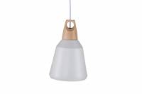 Nao pendel loftlampe &Oslash;16 cm hvid
