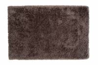 Grace polyestert&aelig;ppe 200x300cm brun