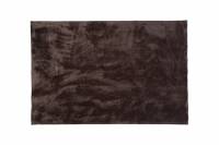 Blanca gulvt&aelig;ppe 230x160 cm brun