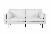 Boom 3-personers sofa 203cm beige