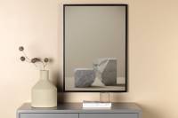 Plakat Rocks 50x70cm beige