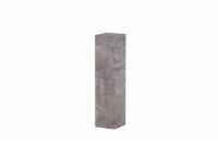 Ramsvik sidebord 23x23x95cm MDF gr&aring;