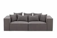 Gillholmen 3-personers sofa 232cm gr&aring;